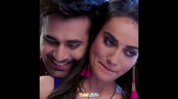 Thumbnail of Mahir🩷🩷Meena edit ft. Nee maaya nizhal song✨ #behir #naagini3 #belamahir #tamilwhatsappstatus