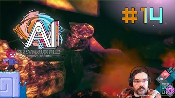 Explosion || E14 || AI: THE SOMNIUM FILES - nirvanA Initiative Adventure [Let