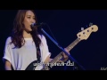 SCANDAL - Life is a Journey (Thai sub)