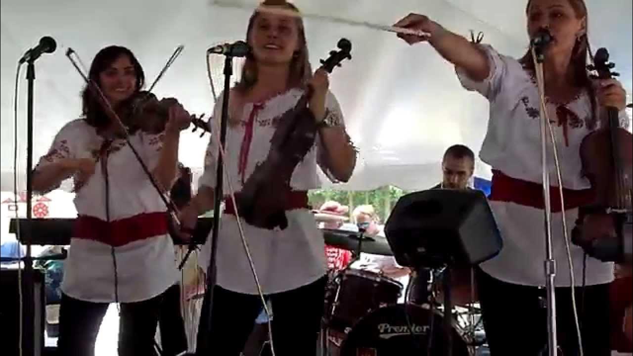 Put A Smile On Your Face - Pan Franek, Zosia & Polka Towners - Pulaski Polka Put A Smile On Your Face - Pan Franek, Zosia & Polka Towners - Pulaski Polka