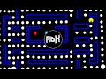 Música Electrónica De Pac-man Remix