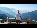 Traveling to ALBANIAN ALPS!! First Impressions of THETH, Albania