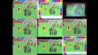 10 Alphabet Towns (Sesame Street) (LOUD at the end) 10 Alphabet Towns (Sesame Street) (LOUD at the end)