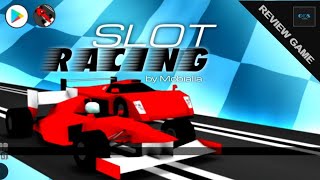 Review Game - Slot Racing screenshot 1