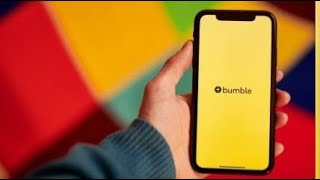 Dating App Bumble Will No Longer Require Women To Make The First Move...Here's Why