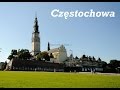 Ченстохова Добро пожаловать в Польшу
