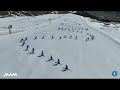 Italian ski snake  official video