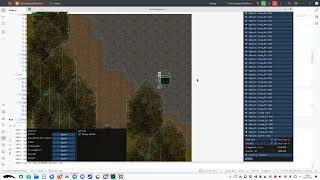 yet again rewriting my game