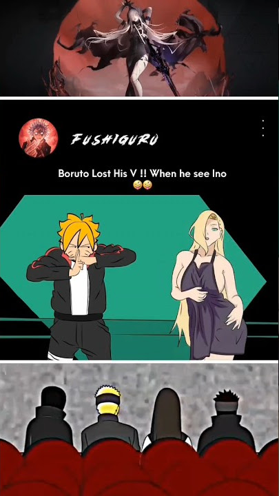 Boruto eno hentai👅💥🍑 #anime #naruto