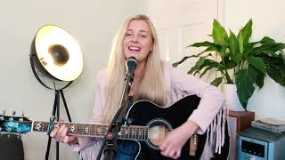 Hannah Paris - New Music Monday’s - My Side Of Town - Original