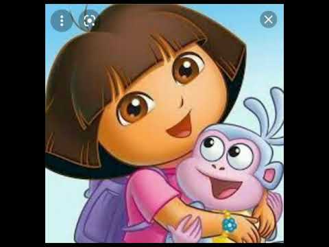اغنيه كرتون مغامرات دورا و موزو 