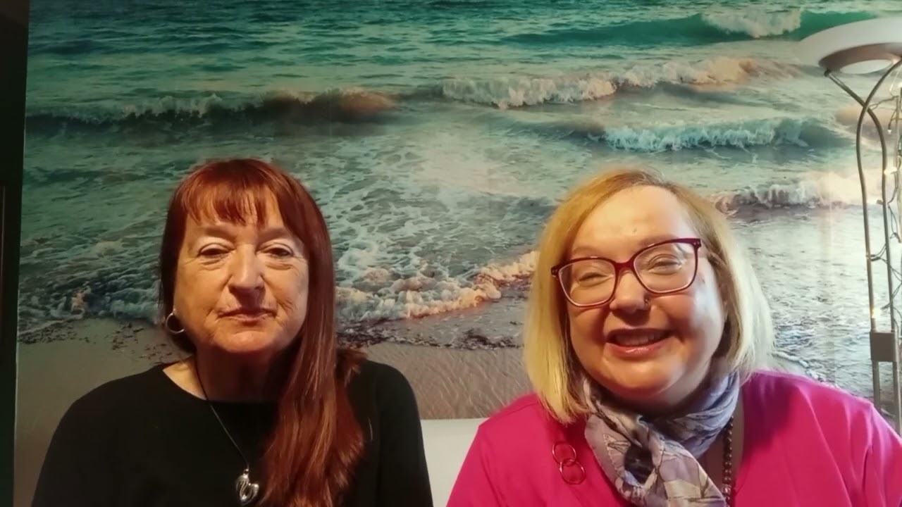 #IlTgdelSorriso #VibrazioniAlte               Daniela Pastori aiuta  Tanti.....              