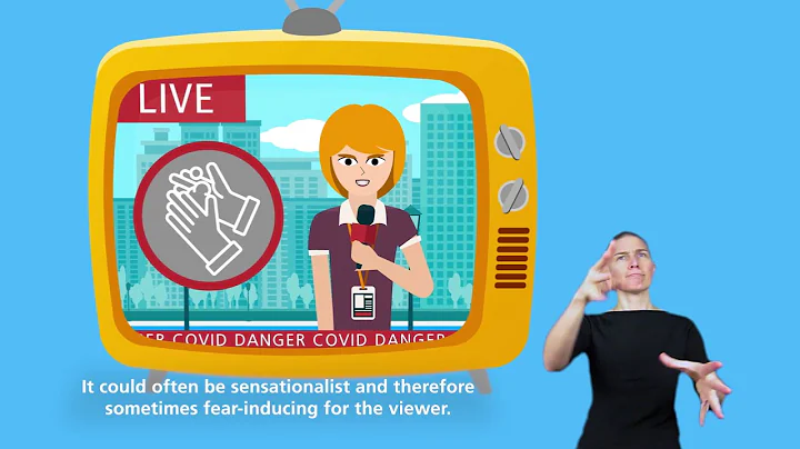 Visibility and participation of persons with disabilities in the COVID-19 response