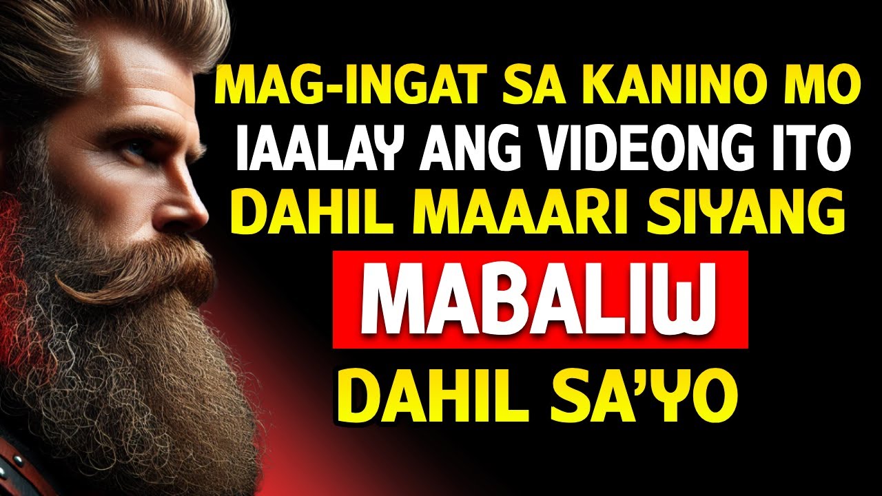 Mag-ingat kung kanino mo pinapanood ito—baka tuluyang mabaliw sa pag-ibig sa'yo!