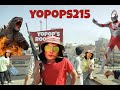 Rooftop Test Screening