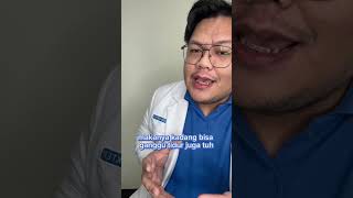 Sering Goyangin Kaki, Tanda Gangguan Saraf?
