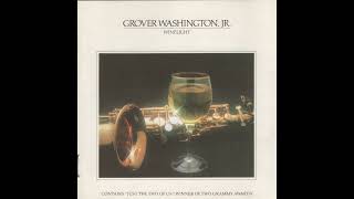 🎧 Grover Washington Jr - Take Me There Resimi