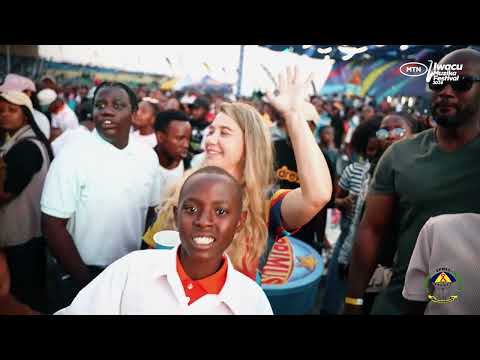 MTN Iwacu Muzika 2026 Highlight | NYAGATARE