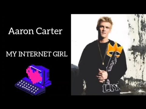 Aaron Carter -