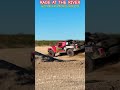 RAGE AT THE RIVER! #snore #offroad #offroading #offroadracing #shortsfeed #trophytruck