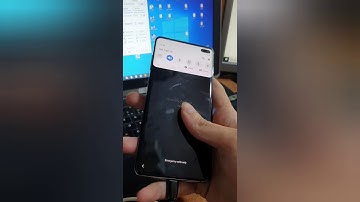 Samsung S10+ SM-G975F Google Account Removal FRP u3 binary without pc/sim 2020 Latest Security