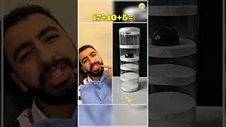 خلعت ضروسي كلها Dr Mohammed Adel فديو تمثيلي كوميدي غرضه الض