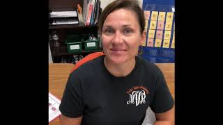 Writer’s Workshop #1 Wow Picture