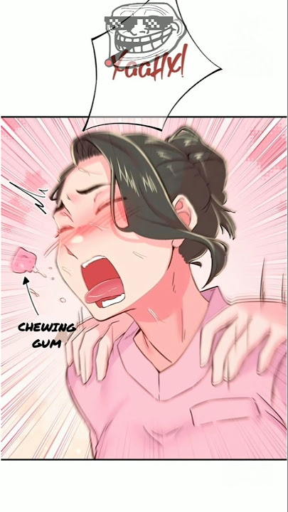Tremor Manhwa memes #anime #mangaedit #hentai