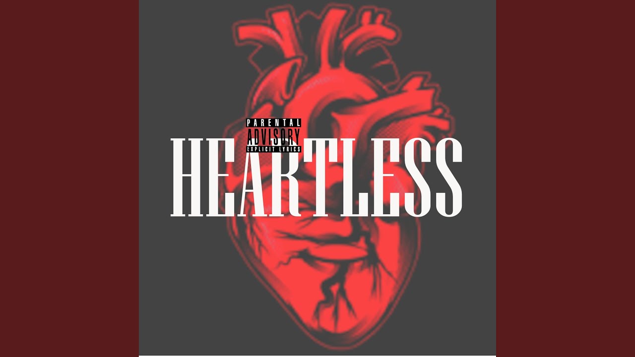Heartless