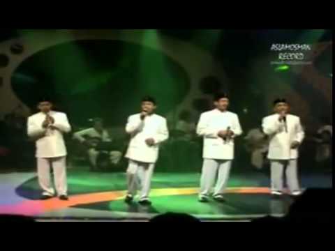 NASIHAT RAMADHAN HIJJAZ