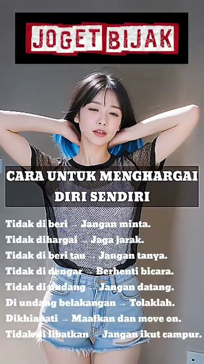joget bijak#joget #jogetviral #joged #jogettiktok #jogetcantik #jogetmamamuda #cewekcantik