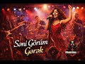 Səni Görüm Gərək Nisə Qasımovanın Repertuarından Şən Canlı Konsert Versiyası 
