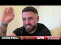 “THE STORY I HEAR IS DIFFERENT!” SAM JONES ON EDDIE HEARN & CONOR BENN SPLIT, FRANK WARREN, USYK