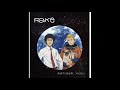 【Space Brothers/Ending Theme】 This Wonderful World (Subarashiki Sekai) / Rake