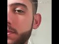 الفنان (عبد العزيز سلامة ابو فادي) مطرب الغوطة الشرقية حفلة(شعري نزل ع عيوني)