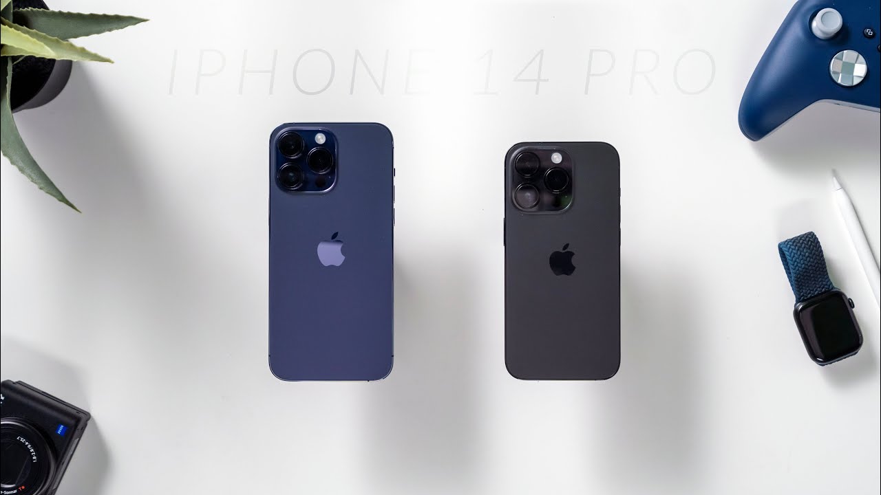Test Labo de l'Apple iPhone 11 Pro Max : la fin des compromis