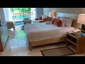 Vidantas two bedroom grand mayan suite in the riviera maya