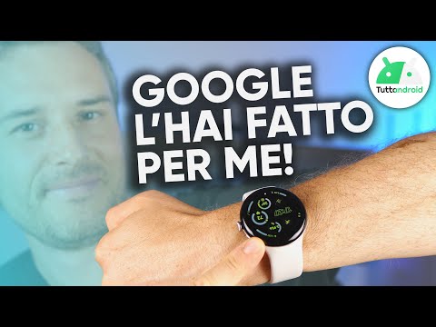 PIXEL WATCH 3: FANTASTICO PER CORRERE e per la salute (oltre a tutto il resto)