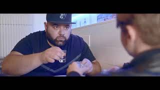 Hulik - Kleine Jongen Prod. By Azo