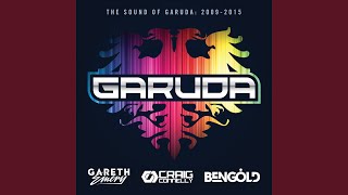 Смотреть клип The Sound Of Garuda: 2013 - 2015 (Full Continuous Mix)