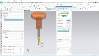 NX CAM:  Creating a custom tool library by Acuity 26,188 views 5 years ago 17 minutes