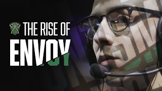 The Rise of Envoy