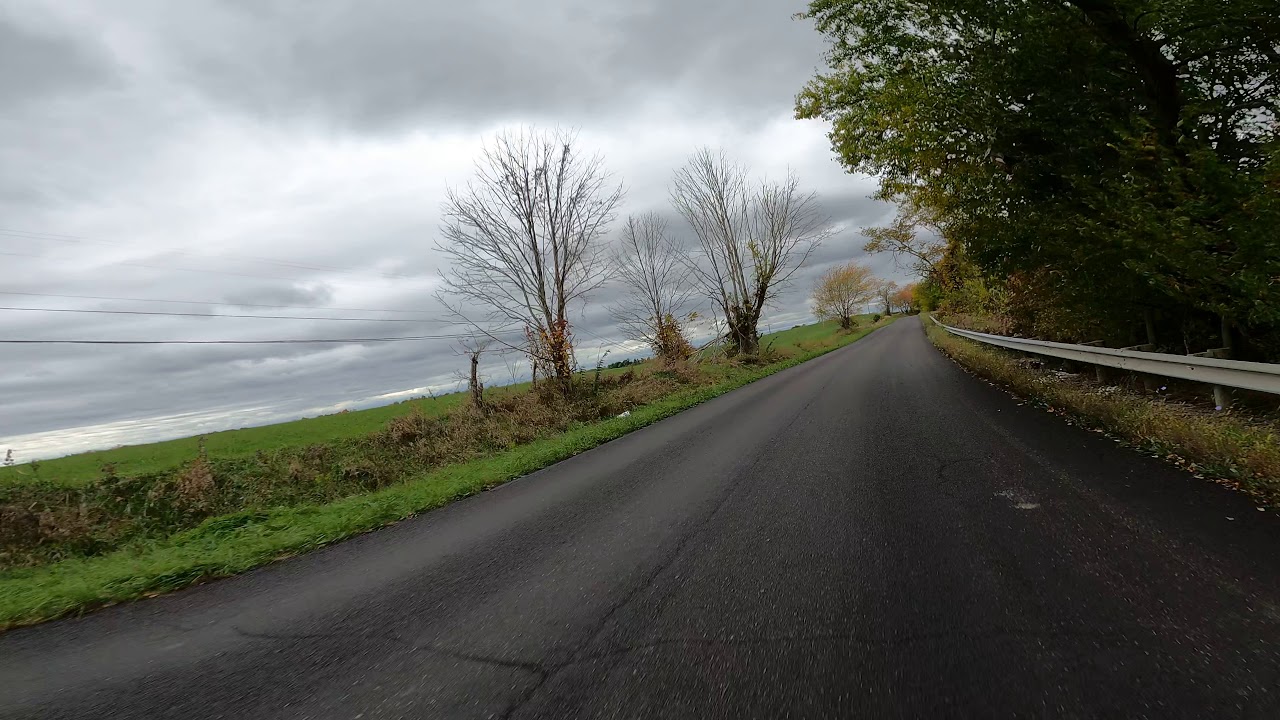 Open Road Hopedale, Ohio YouTube