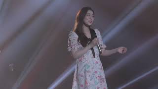 ailee 2022.10.04 2022코리안페스티벌 에일리직캠