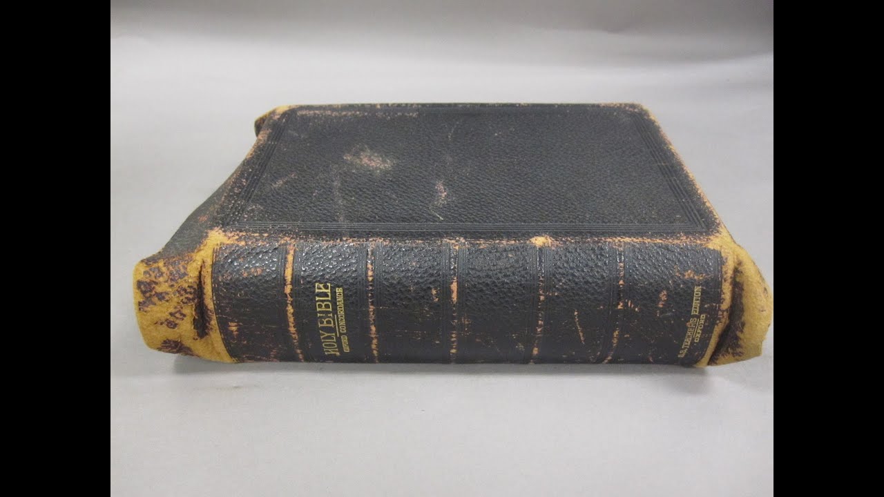 What Will They See in Your House? - Cliff Goodwin