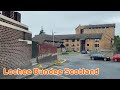 Drive tour around dundee scotland on the way by moo family vlogs