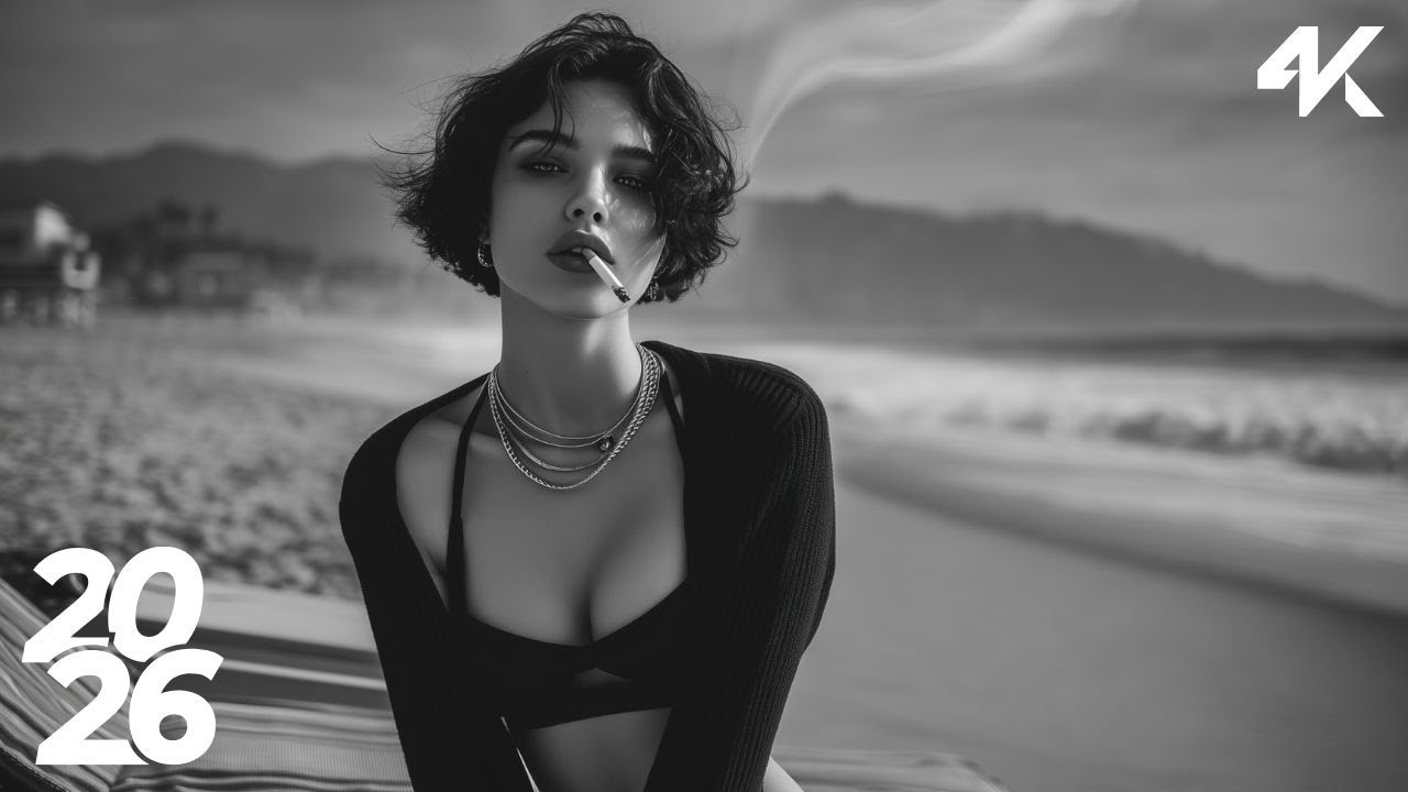 Лучшее в жанре Deep House [2026] | Chill Mix, Deep Vibes и Night Drive| Deep Abyss [4K] #49