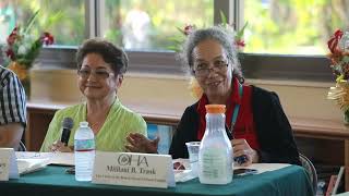 OHA Board of Trustees Community Meeting - Waimea 9/17/23 by OHAHawaii 25 views 6 months ago 2 hours, 4 minutes