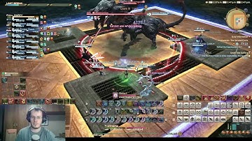 Jaffa Plays FFXIV Endwalker: Asphodelos; The Second Circle