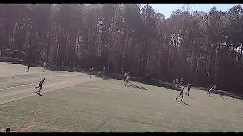 SAM ROBERSON Highlights